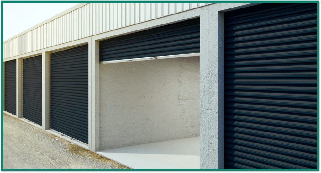 Self Storage Units in Bangor, ME Maine Self Storage